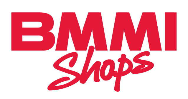 BMMI shops