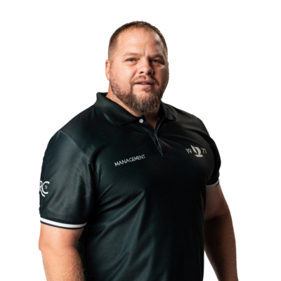Carl Venter