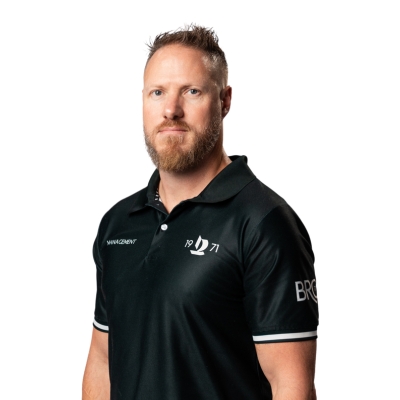 Johann Botes