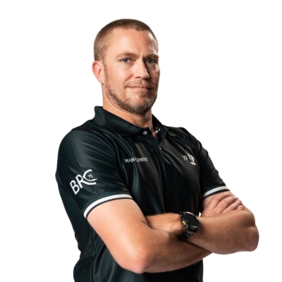 Paul Terblanche