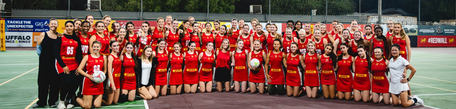 bahrain Rugby Football Club