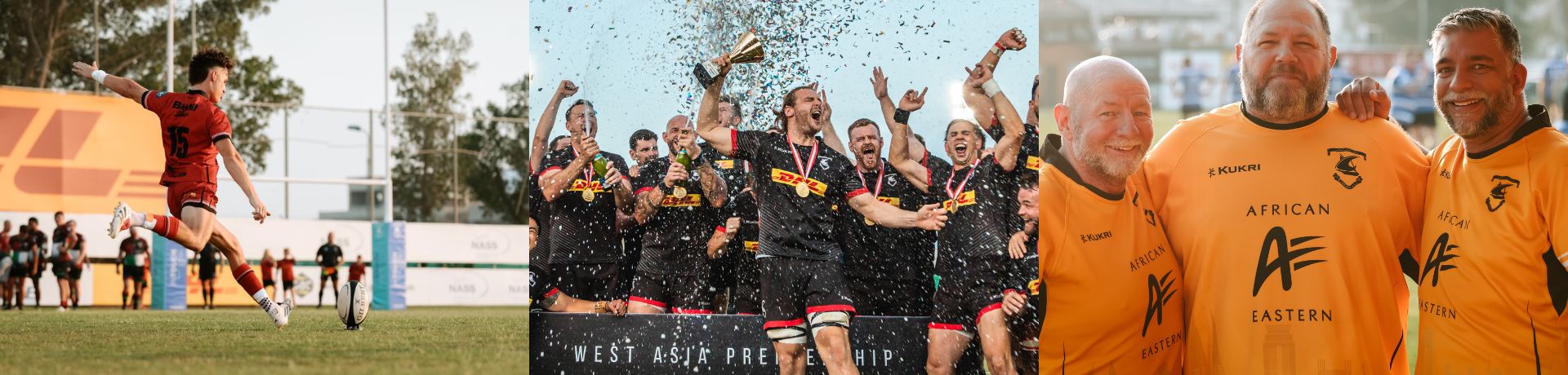 bahrain Rugby Football Club
