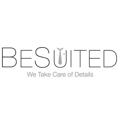 Besuited