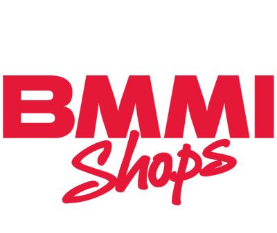 BMMI shops