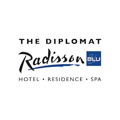 Diplomat Radisson Blu