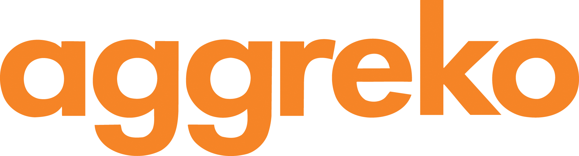 Aggreko Logo