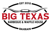 Big Texas BBQ & Waffle House