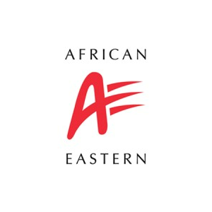 A&E - African & eastern